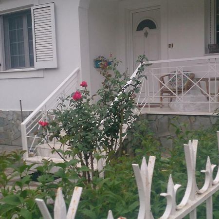 Eleni'S Village Relaxation Home エディプソス エクステリア 写真