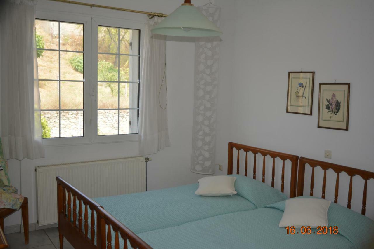 Eleni'S Village Relaxation Home エディプソス エクステリア 写真