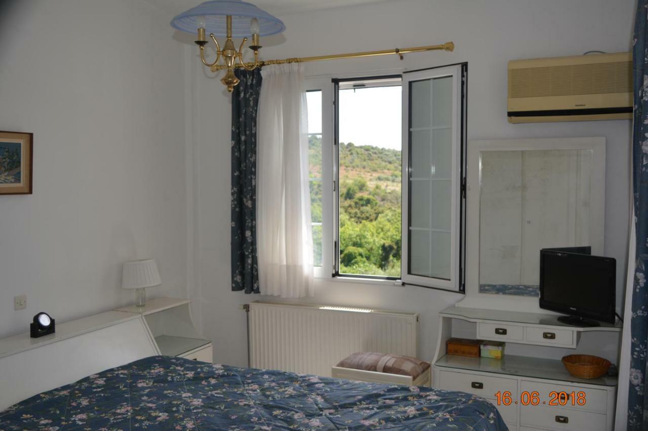 Eleni'S Village Relaxation Home エディプソス エクステリア 写真