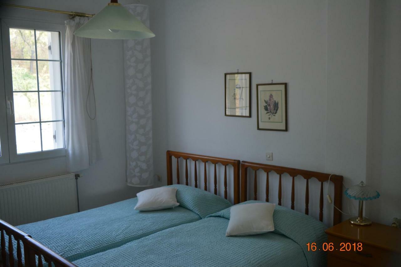 Eleni'S Village Relaxation Home エディプソス エクステリア 写真